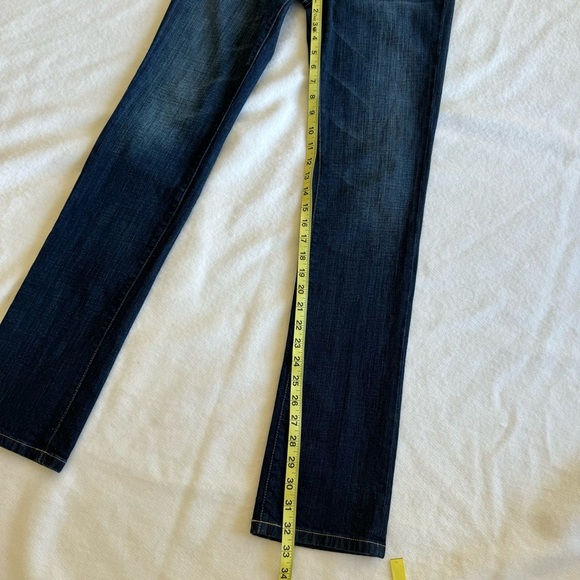 Joe’s The Best Friend Denim | Jeans Size 25 Inseam 32” - Picture 7 of 10
